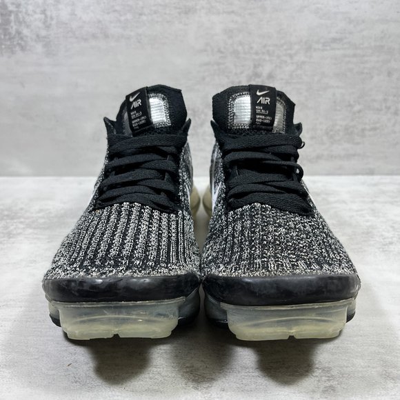Nike Air Vapormax 3 Flyknit Running Shoes - Women's Size 8 - Picture 3 of 10